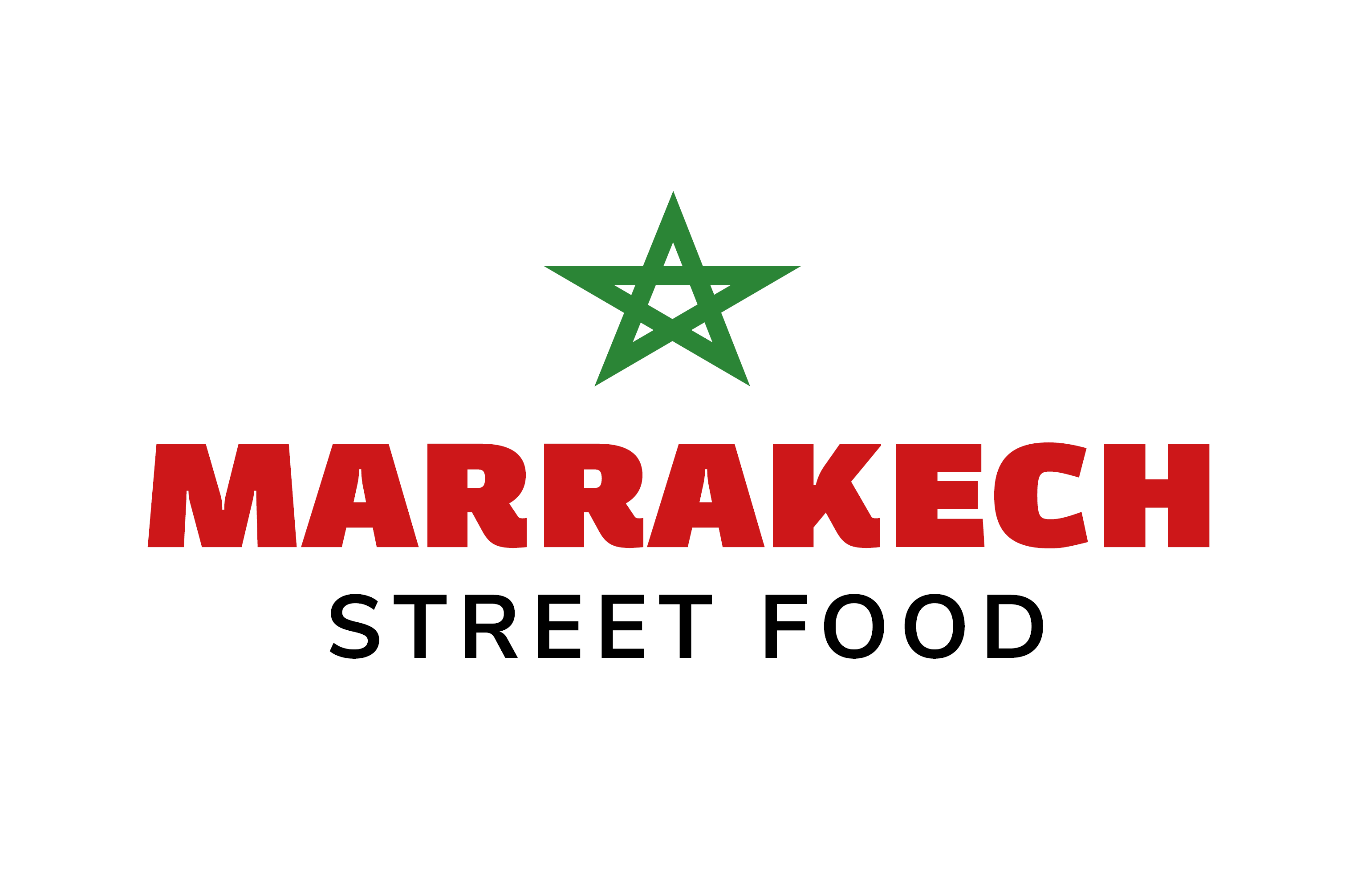   Marrakech Street Food  